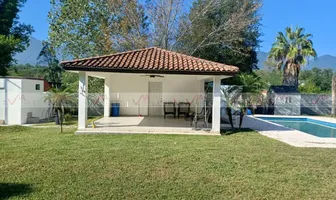 Foto de inmueble en Sin nombre de calle, Col. El Mezcal C.P. 67457, Cadereyta Jiménez