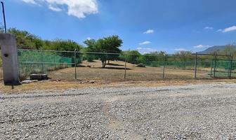 Foto de inmueble en hacienda la lobita, Col. El Mezcal C.P. 67457, Cadereyta Jiménez