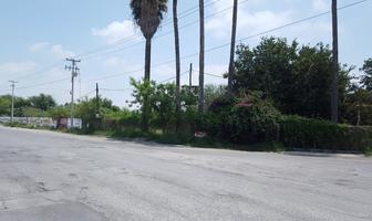 Foto de inmueble en Hidalgo, Col. El Mezquital C.P. 66630, Apodaca