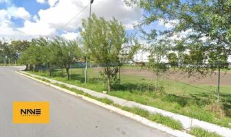 Foto de inmueble en calle F, Col. El Mezquital C.P. 66630, Apodaca