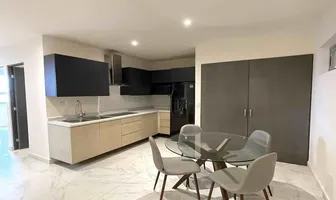 Foto de inmueble en Av. Miguel Aleman #S/N, Col. El Milagro C.P. 66634, Apodaca