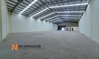 Foto de inmueble en Bodega EN Renta EN Apodaca, Col. El Milagro C.P. 66634, Apodaca