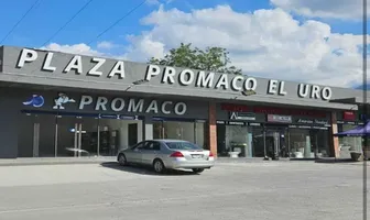 Foto de inmueble en Carretera Nacional km 267 #S/N, Col. El Milagro C.P. 64988, Monterrey