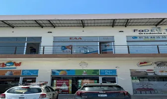 Foto de inmueble en Julian Treviño #S/N, Col. El Milagro C.P. 66634, Apodaca