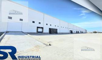 Foto de inmueble en Nave EN Renta Apodaca, Col. El Milagro C.P. 66634, Apodaca