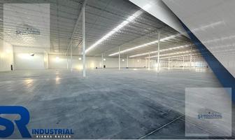 Foto de inmueble en Proyecto Nave Renta Huinala, Col. El Milagro C.P. 66634, Apodaca