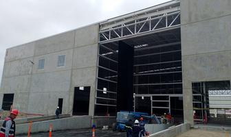 Foto de inmueble en calle NA, Col. El Milagro C.P. 66634, Apodaca