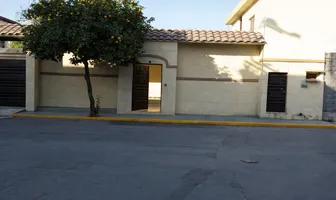Foto de inmueble en Roma #325, Col. El Mirador Centro C.P. 64070, Monterrey