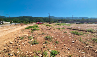 Foto de inmueble en Las Huertas, Col. El Mirador C.P. 65550, Ciénega de Flores