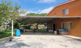 Foto de inmueble en calle 8, Col. El Mirador C.P. 65550, Ciénega de Flores