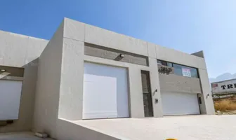 Foto de inmueble en EL OBISPO #S/N, Col. El Obispo C.P. 66367, Santa Catarina