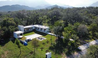 Foto de inmueble en , Col. El Pastor C.P. 67617, Montemorelos