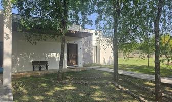 Foto de inmueble en , Col. El Pastor C.P. 67617, Montemorelos