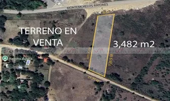 Foto de inmueble en Sin nombre de calle, Col. El Pastor C.P. 67617, Montemorelos