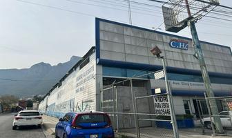 Foto de inmueble en ave. Eloy Cavazos, Col. El Peñón C.P. 67182, Guadalupe