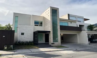 Foto de inmueble en Sin nombre de calle, Col. El Portón de Valle Alto C.P. 64989, Monterrey