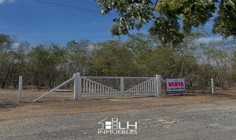 Foto de inmueble en Paso Hondo, Col. El Porvenir C.P. 67354, Allende
