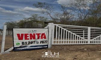 Foto de inmueble en Paso Hondo, Col. El Porvenir C.P. 67354, Allende