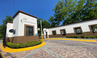 Foto de inmueble en Ocampo, Col. El Pueblito de Santiago C.P. 67310, Santiago