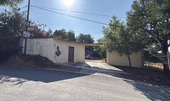 Foto de inmueble en Juárez, Col. El Ranchito C.P. 67303, Santiago