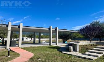 Foto de inmueble en Terrenos Planos Escrituración Inmediata: Carretera Nacional, Col. El Ranchito C.P. 67303, Santiago