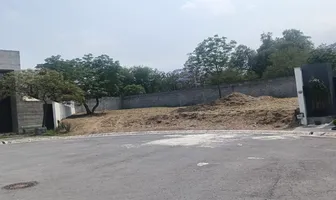 Foto de inmueble en Sin nombre de calle, Col. El Refugio C.P. 64983, Monterrey