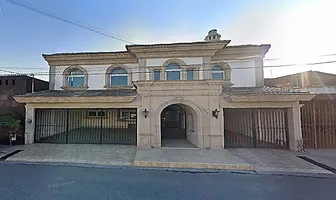 Foto de inmueble en 18 DE DICIEMBRE #356, Col. El Roble C.P. 66450, San Nicolás de los Garza