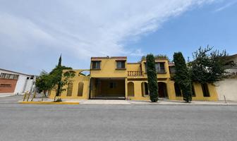Foto de inmueble en Calle 6 de Enero, El Roble 1 Sector, San Nicolás de los Garza, Nuevo León, 66450, México, Col. El Roble C.P. 66450, San Nicolás de los Garza