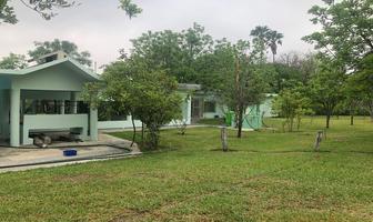 Foto de inmueble en San Eugenio, Col. El Rosario C.P. 67485, Cadereyta Jiménez