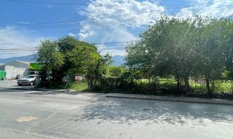 Foto de inmueble en La Estanzuela, Col. El Sabino Cerrada Residencial C.P. 64984, Monterrey