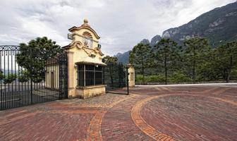 Foto de inmueble en , Col. El Santuario C.P. 66286, San Pedro Garza García