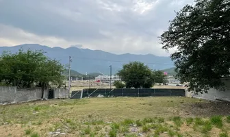 Foto de inmueble en Calle Del Uro #S/N, Col. El Uro C.P. 64986, Monterrey
