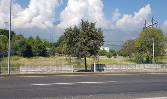 Foto de inmueble en Carretera Nacional, Col. El Uro C.P. 64986, Monterrey