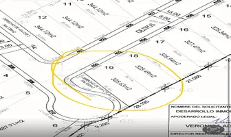 Foto de inmueble en Conocida como #1234, Col. El Uro C.P. 64986, Monterrey
