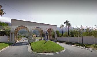 Foto de inmueble en El Uro, Col. El Uro C.P. 64986, Monterrey