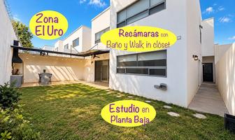 Foto de inmueble en El Uro, Col. El Uro C.P. 64986, Monterrey