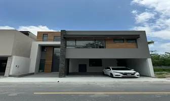 Foto de inmueble en Las esmeraldas #1234, Col. El Uro C.P. 64986, Monterrey