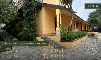 Foto de inmueble en , Col. El Uro Oriente C.P. 64985, Monterrey