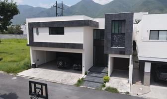 Foto de inmueble en , Col. El Uro Oriente C.P. 64985, Monterrey