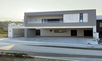 Foto de inmueble en PEDREGAL DE LA MONTAÑA, Col. El Uro C.P. 64986, Monterrey