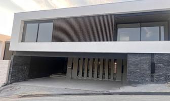 Foto de inmueble en Privada cerrada nogales, Col. El Uro C.P. 64986, Monterrey