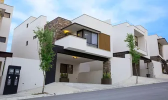 Foto de inmueble en Sin nombre de calle, Col. El Uro C.P. 64986, Monterrey
