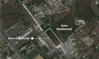 Foto de inmueble en Sin nombre de calle, Col. El Uro C.P. 64986, Monterrey