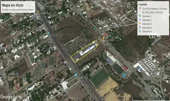 Foto de inmueble en Sin nombre de calle, Col. El Uro C.P. 64986, Monterrey