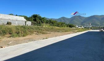 Foto de inmueble en Venta o Renta Terreno Comercial  4,000 m2 -carretera Nacional- Col. El Uro en Monterrey, Nuevo Leon., Col. El Uro C.P. 64986, Monterrey