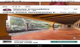 Foto de inmueble en Villa las Flores, Col. El Uro C.P. 64986, Monterrey