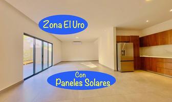 Foto de inmueble en Zona El Uro, Col. El Uro C.P. 64986, Monterrey