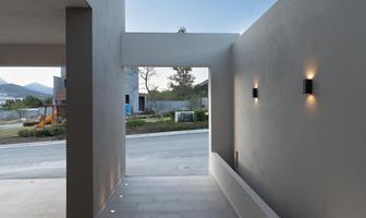 Foto de inmueble en el uro, Col. El Uro C.P. 64986, Monterrey
