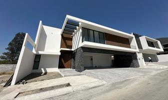 Foto de inmueble en pedregal de la montaña, Col. El Uro C.P. 64986, Monterrey