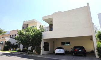 Foto de inmueble en CHENIN BLANC, Col. El Vergel C.P. 64987, Monterrey